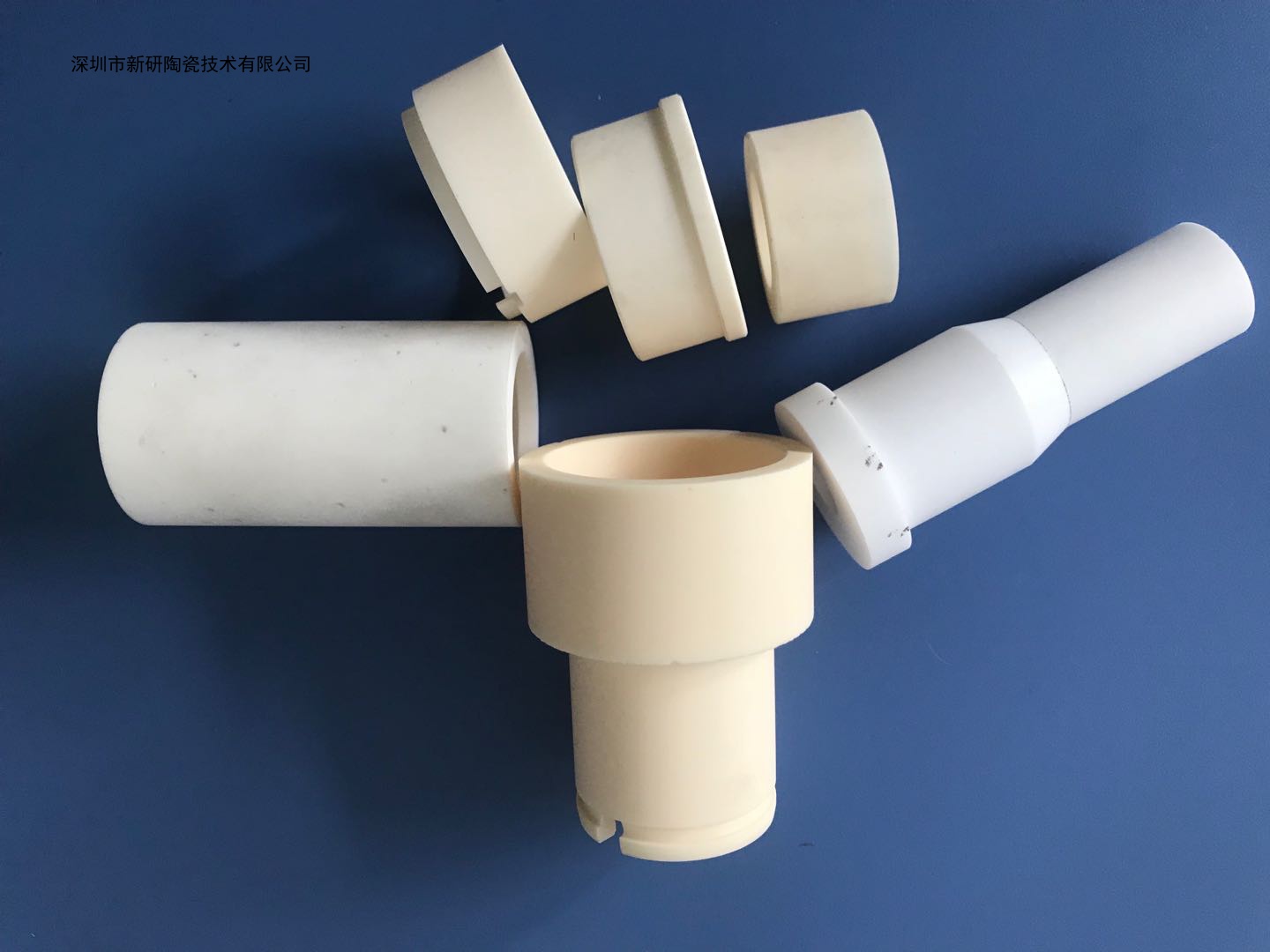 氧化鋁結構件